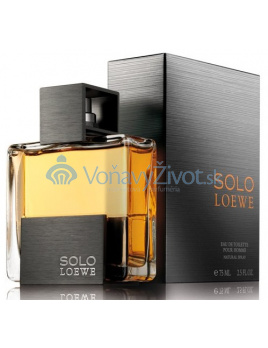 Loewe Solo M EDT 75ml
