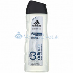 Adidas Adipure Shower Gel M 400ml