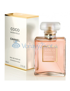 Chanel Coco Mademoiselle W EDP 100ml