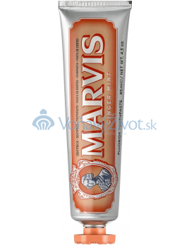 Marvis Ginger Mint 85ml