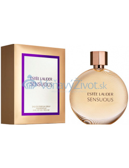 Estée Lauder Sensuous W EDP 50ml