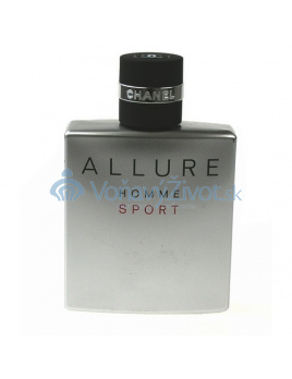 Chanel Allure Homme Sport 3 Travel Spray Refills EDT M 3x20ml