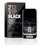 Carolina Herrera 212 VIP Men Black M EDP 50ml




