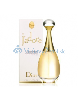 Dior J'adore W EDP 50ml