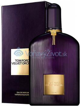 Tom Ford Velvet Orchid EDP W100