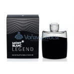 MONT BLANC Legend pánská toaletní voda 100 ml