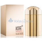 Mont Blanc Emblem Absolu M EDT 100ml