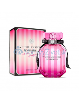 Victoria´s Secret Bombshell W EDP 100 ml