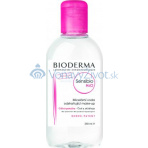 Bioderma Sensibio H2O 250ml