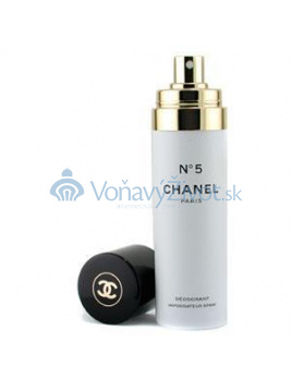 Chanel No 5 Deodorant 100 ml (woman)