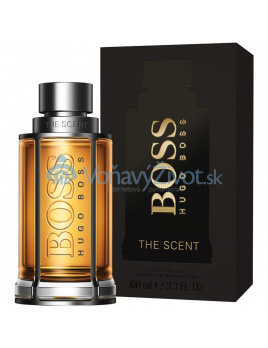 Hugo Boss The Scent M EDT 100ml