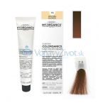 MY.ORGANICS Colorganics 100ml - 7.3 Golden Blonde