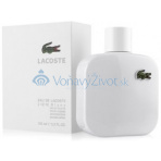 Lacoste Eau de Lacoste L.12.12 Blanc M EDT 100ml