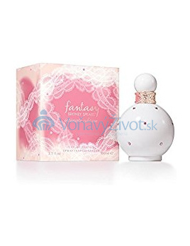 Britney Spears Fantasy Intimate Edition W EDP 100ml