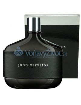 John Varvatos John Varvatos M EDT 125ml