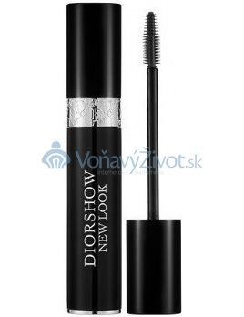 Dior Diorshow New Look Mascara 10ml - 090 New Look Black