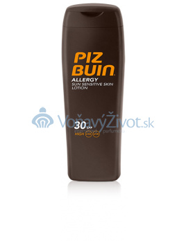 PIZ BUIN Allergy Lotion SPF 30 200ml