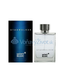 Mont Blanc Starwalker M 75ml