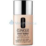 Clinique Even Better Makeup SPF 15 30ml - 07 Vanilla