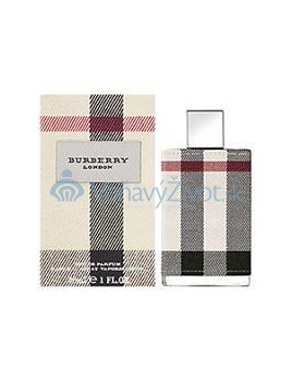 Burberry London W EDP 100ml