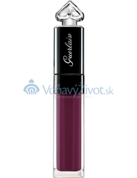 Guerlain La Petite Robe Noire Lip Colour'Ink 6ml - L162#Trendy