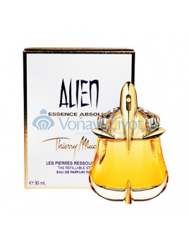 Thierry Mugler Alien Essence Absolute EDP Intense W60 (refillable)