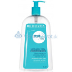 Bioderma ABCDerm H2O Micellar Water 1000ml