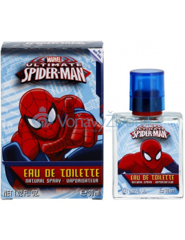 Marvel Ultimate Spider-Man EDT 30ml