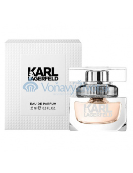 Karl Lagerfeld W EDP 85ml