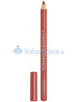 Bourjois Paris Contour Edition 1,14g - 08 Corail Aie Aie