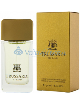 Trussardi My Land EDT 30 ml M
