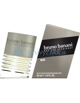 Bruno Banani Man M EDT 30ml