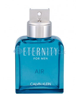 Calvin Klein Eternity Air For Men M EDT 100ml







