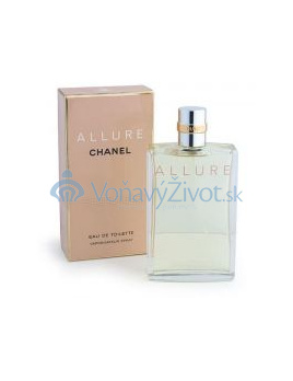 Chanel Allure W EDT 100ml