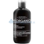 MY.ORGANICS The Organic Pro-Keratin Shampoo Argan And Avocado 250ml