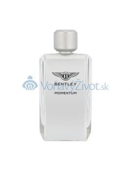 Bentley Momentum M EDT 100ml