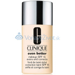 Clinique Even Better Makeup SPF 15 30ml - 01 Alabaster