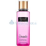 Victoria's Secret Romantic Fragrance Mist W 250ml