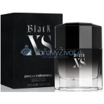 Paco Rabanne Black XS 2018 M EDT 100ml