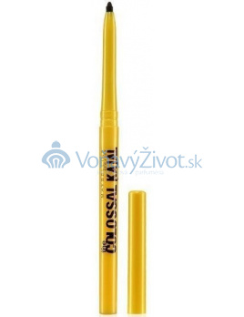 Maybelline Colossal Kajal Eye Pencil 0,35g - Black