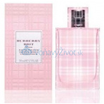 Burberry Brit Sheer W EDT 100ml