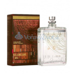Escentric Molecules Molecule 04 toaletní voda 100 ml Unisex