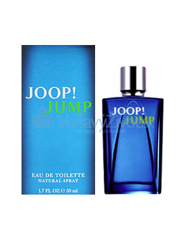 JOOP! Jump M EDT 100ml