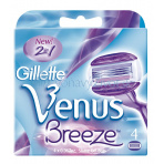 Gillette Venus Breeze 4 ks