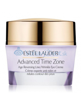 E.LAUDER Advanced Time Zone Eye Cream 15ml