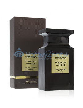 Tom Ford Tobacco Vanille parfémovaná voda 30 ml Unisex