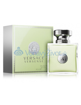 Versace Versense W EDT 50ml