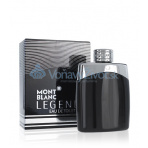 Mont Blanc Legend toaletní voda Pro muže 200ml