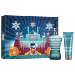 Jean Paul Gaultier Le Male M EDT 125ml+ SG 75ml