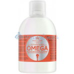 Kallos Omega Hair Shampoo 1000ml